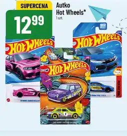 Polomarket Autko Hot Wheels oferta