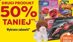 Polomarket Wybrane zabawki oferta