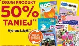 Polomarket Wybrane książki oferta