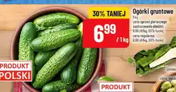 Polomarket Ogórki gruntowe oferta