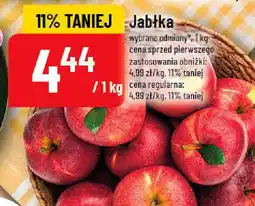 Polomarket Jabłka oferta