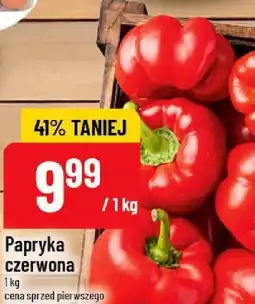 Polomarket Papryka czerwona oferta