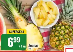 Polomarket Ananas oferta
