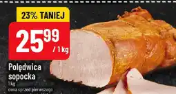 Polomarket Polędwica sopocka oferta