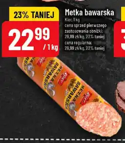 Polomarket Metka bawarska oferta