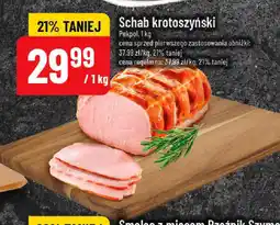 Polomarket Schab krotoszyński oferta