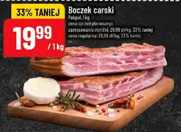 Polomarket Boczek carski oferta