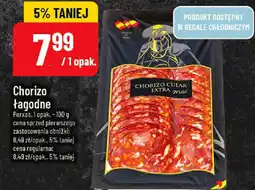 Polomarket Chorizo łagodne oferta