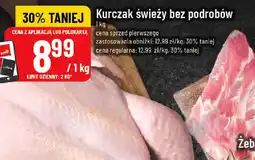 Polomarket Kurczak świeży bez podrobów oferta