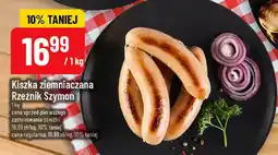 Polomarket Kiszka ziemniaczana Rzeźnik Szymon oferta