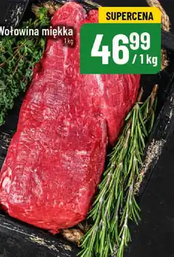 Polomarket Wołowina miękka oferta
