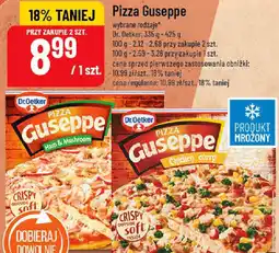 Polomarket Pizza Guseppe oferta