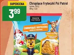 Polomarket Chrupiące Fryteczki Psi Patrol oferta