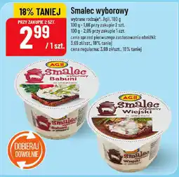 Polomarket Smalec wyborowy oferta