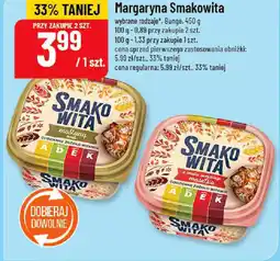 Polomarket Margaryna Smakowita oferta