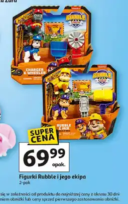 Auchan Figurki Rubble i jego ekipa oferta