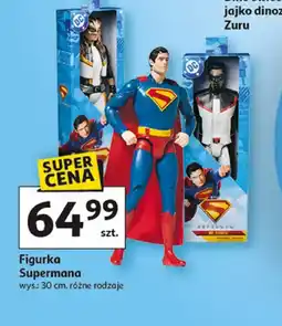Auchan Figurka Supermana oferta