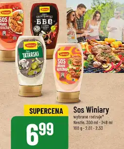 Polomarket Sos Winiary oferta