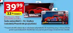 Auchan Jada samochód oferta