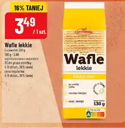 Polomarket Wafle lekkie oferta