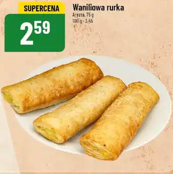 Polomarket Waniliowa rurka oferta