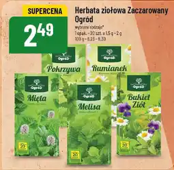 Polomarket Herbata ziołowa Zaczarowany Ogród oferta