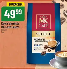 Polomarket Kawa ziarnista MK Cafe Select oferta