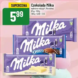 Polomarket Czekolada Milka oferta
