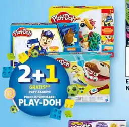 Auchan Play-Doh oferta