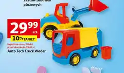Auchan Auto Tech Truck Wader oferta
