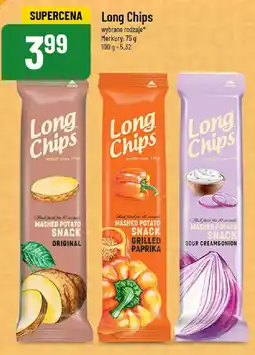 Polomarket Long Chips oferta