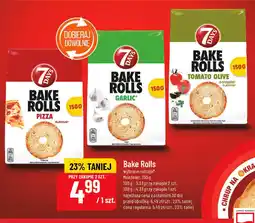 Polomarket Bake Rolls oferta