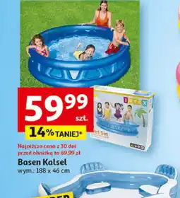 Auchan Basen Kalsel oferta