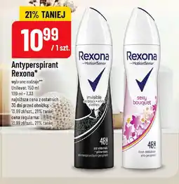 Polomarket Antyperspirant Rexona oferta
