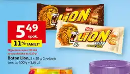 Auchan Baton Lion oferta