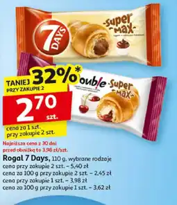 Auchan Rogal 7 Days oferta