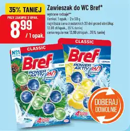 Polomarket Zawieszka do WC Bref oferta