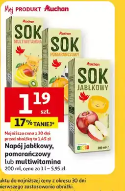 Auchan Sok Auchan oferta