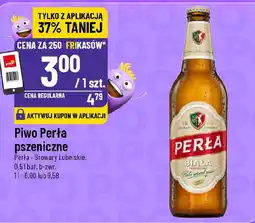 Polomarket Piwo Perła pszeniczne oferta