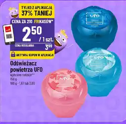 Polomarket Odświeżacz powietrza UFO oferta