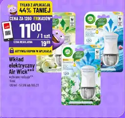 Polomarket Wkład elektryczny Air Wick oferta