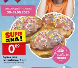 Twój Market Pączek mini bez nadzienia oferta