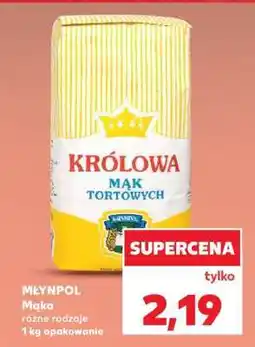 Kaufland MŁYNPOL oferta