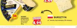 Kaufland SKARBY SEROWARA Ser Bursztyn dojrzewający 36 miesięcy oferta