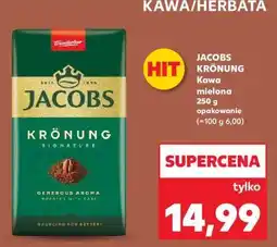 Kaufland Jacobs Krönung oferta