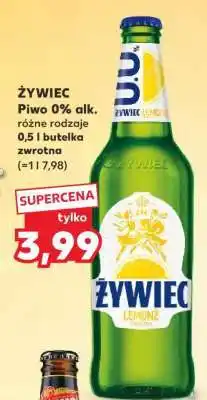 Kaufland Żywiec oferta