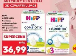 Kaufland Hipp Combiotik oferta
