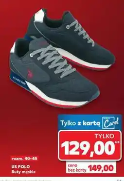 Kaufland US POLO oferta