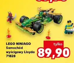Kaufland Klocki LEGO oferta