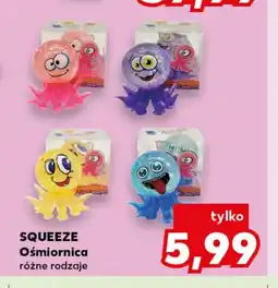 Kaufland Zabawka oferta